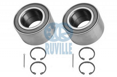 RUVILLE 5314d -  Комплект подшипника ступицы колеса