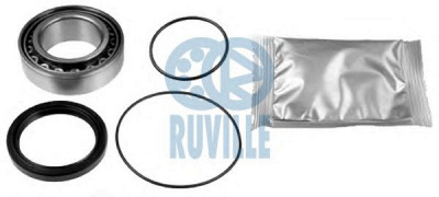 RUVILLE 5436 -  Комплект подшипника ступицы колеса