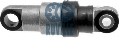 RUVILLE 55013 - Амортизатор, поликлиновой ремень