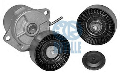 RUVILLE 5502662 -  Комплект роликов, поликлиновой ремень