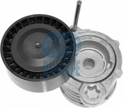 RUVILLE 55064 -  Натяжная планка, поликлиновой ремень