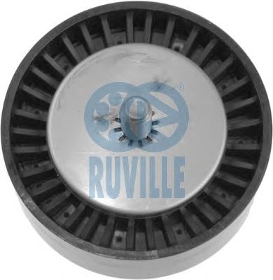 RUVILLE 55065 -  Паразитный / ведущий ролик, поликлиновой ремень