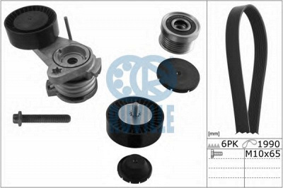 RUVILLE 5506680 -  