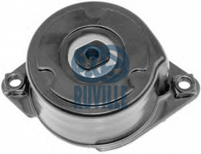 RUVILLE 55073 -  Натяжная планка, поликлиновой ремень