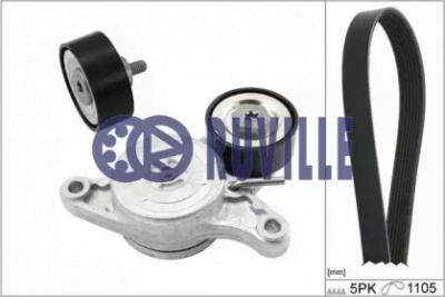 RUVILLE 5508280 -