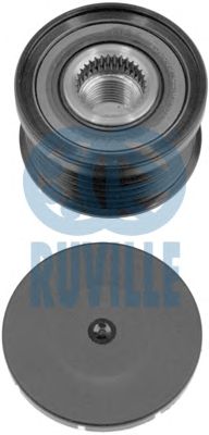 RUVILLE 55088 -  Механизм свободного хода генератора