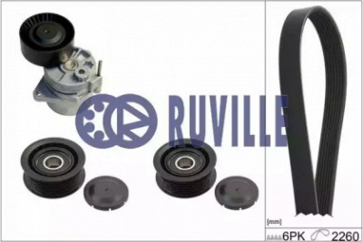 RUVILLE 5512380 -