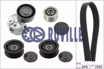 RUVILLE 5512381 -  