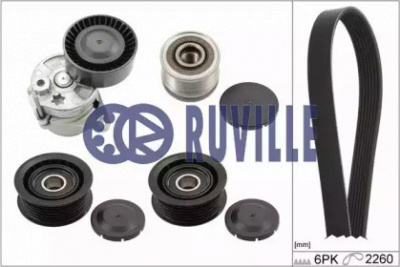 RUVILLE 5512382 -  