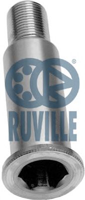 RUVILLE 55127 -  Коренная шейка, рычаг натяжного ролика