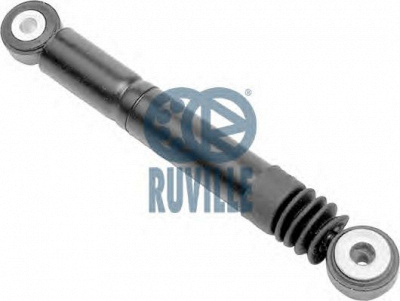 RUVILLE 55133 -  Амортизатор, поликлиновой ремень