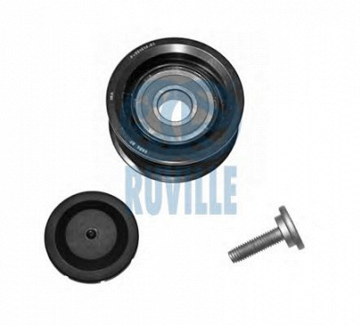 RUVILLE 55139 -  Рычаг независимой подвески колеса, подвеска колеса