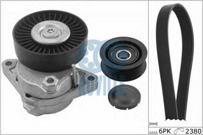 RUVILLE 5514380 -  