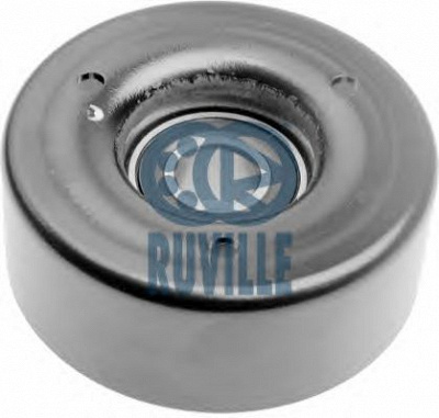 RUVILLE 55154 -  Натяжной ролик, поликлиновой  ремень