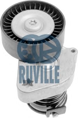 RUVILLE 55161 -  Натяжная планка, поликлиновой ремень