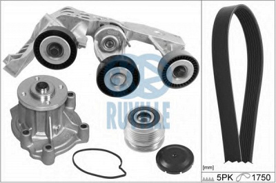 RUVILLE 55165801 -
