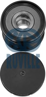 RUVILLE 55174 -  Механизм свободного хода генератора