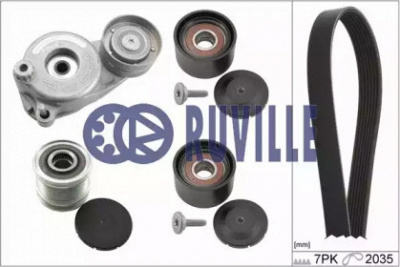 RUVILLE 5517581 -