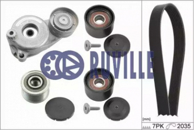 RUVILLE 5517582 -