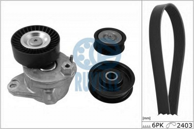RUVILLE 5517880 -  