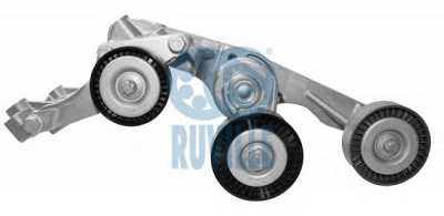 RUVILLE 55183 -  Натяжная планка, поликлиновой ремень