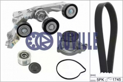RUVILLE 55183801 -
