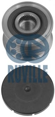 RUVILLE 55184 -  Механизм свободного хода генератора