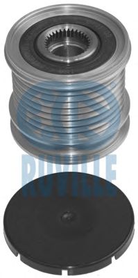 RUVILLE 55185 -  Механизм свободного хода генератора