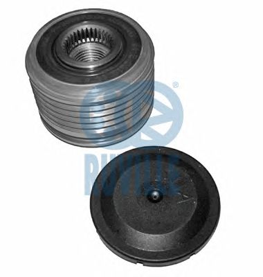 RUVILLE 55186 -  Механизм свободного хода генератора