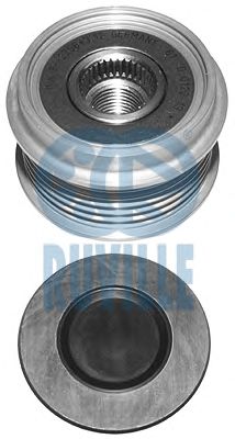 RUVILLE 55188 -  Механизм свободного хода генератора