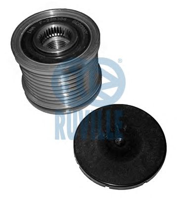 RUVILLE 55192 -  Механизм свободного хода генератора