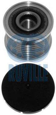 RUVILLE 55193 -  Механизм свободного хода генератора