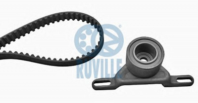 RUVILLE 5520270 -  Комплект ремня ГРМ