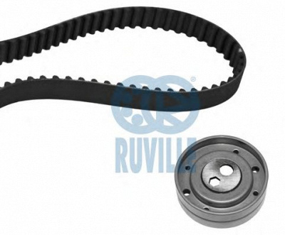 RUVILLE 5520370 -  Комплект ремня ГРМ