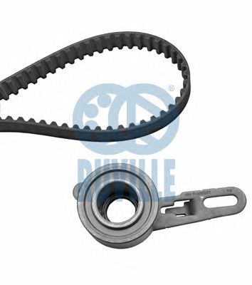 RUVILLE 5520871 -  Комплект ремня ГРМ