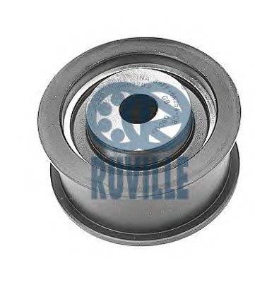 RUVILLE 55212 -  Паразитный / Ведущий ролик, зубчатый ремень