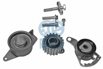 RUVILLE 5521451 -  Комплект роликов, зубчатый ремень