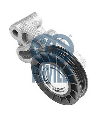 RUVILLE 55215 -  Натяжной ролик, поликлиновой  ремень