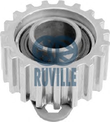 RUVILLE 55219 -  Натяжной ролик, ремень ГРМ