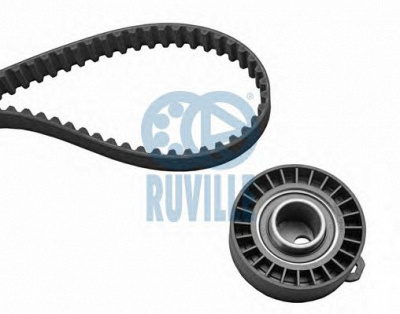 RUVILLE 5523170 -  Комплект ремня ГРМ