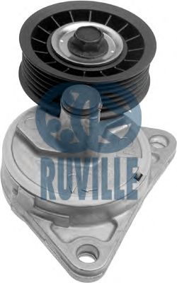 RUVILLE 55242 -  Натяжная планка, поликлиновой ремень