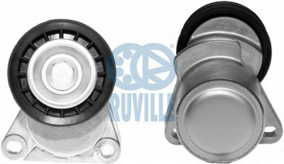 RUVILLE 55252 -  Натяжная планка, поликлиновой ремень