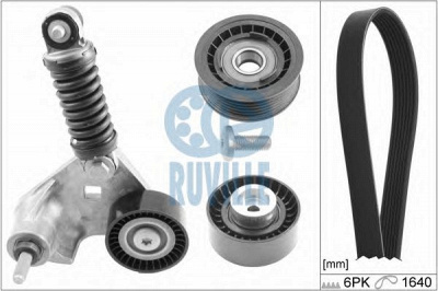 RUVILLE 5525680 -