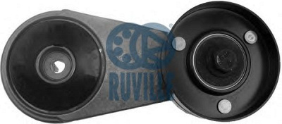 RUVILLE 55272 -  Натяжная планка, поликлиновой ремень
