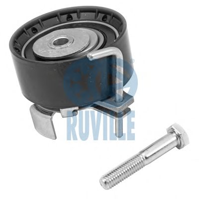 RUVILLE 55282 -  Натяжной ролик, ремень ГРМ