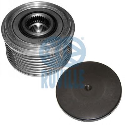 RUVILLE 55284 -  Механизм свободного хода генератора