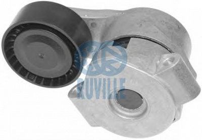 RUVILLE 55292 -  Натяжная планка, поликлиновой ремень