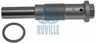 RUVILLE 55295 -  Устройство для натяжения ремня, ремень ГРМ