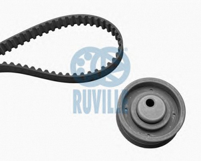 RUVILLE 5530070 -  Комплект ремня ГРМ