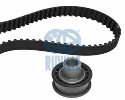 RUVILLE 5530170 -  Комплект ремня ГРМ